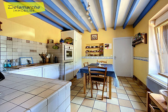 achat maison ceaux 50220