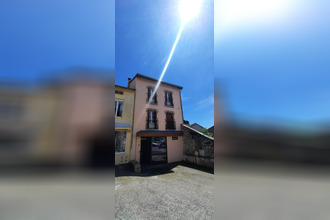 achat maison ceaux-d-allegre 43270