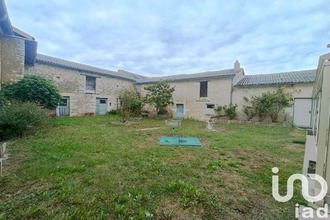 achat maison ceaux-en-loudun 86200