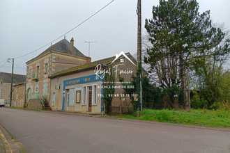 achat maison ceaux-en-loudun 86200