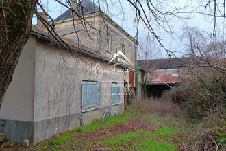 achat maison ceaux-en-loudun 86200