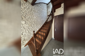 achat maison ceaux-en-loudun 86200