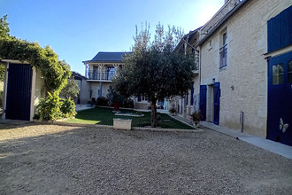 achat maison ceaux-en-loudun 86200