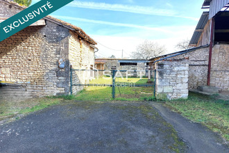 achat maison ceaux-en-loudun 86200