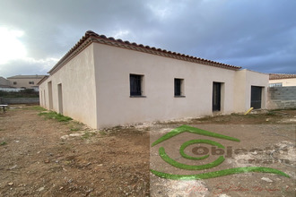 achat maison cebazan 34360