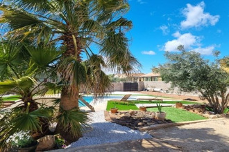 achat maison cebazan 34360