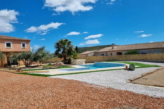 achat maison cebazan 34360