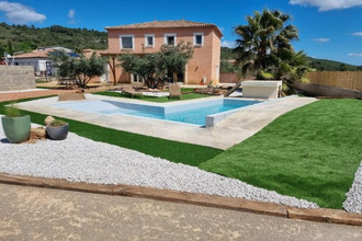 achat maison cebazan 34360