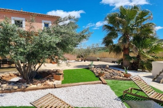 achat maison cebazan 34360