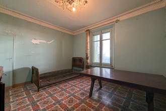 achat maison cebazan 34360