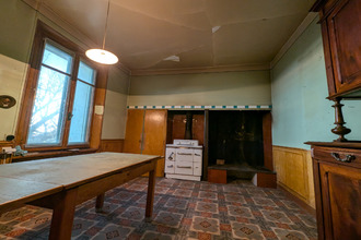 achat maison cebazan 34360