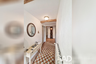 achat maison cebazan 34360