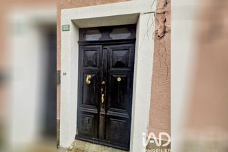 achat maison cebazan 34360