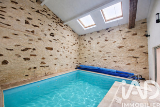 achat maison cebazan 34360