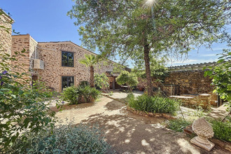 achat maison cebazan 34360