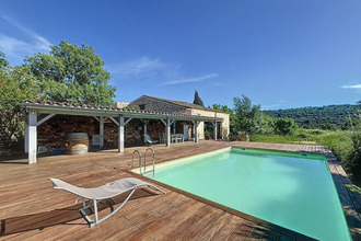achat maison cebazan 34360
