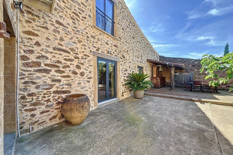 achat maison cebazan 34360