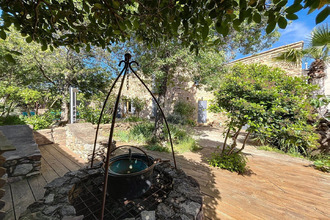 achat maison cebazan 34360
