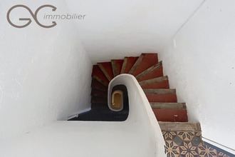 achat maison cebazan 34360