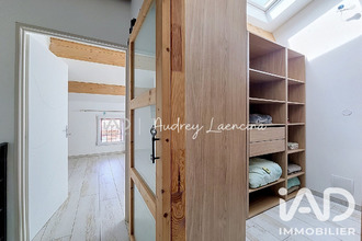 achat maison cebazan 34360
