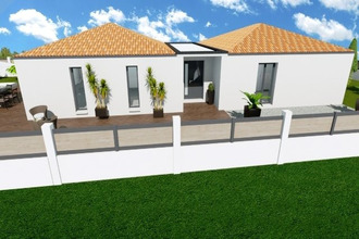 achat maison cebazan 34360