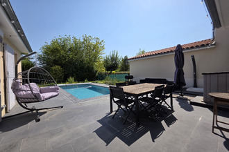 achat maison cebazat 63118