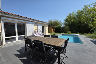 achat maison cebazat 63118