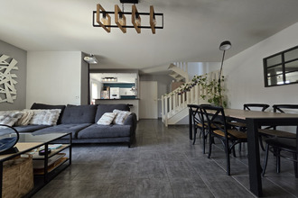 achat maison cebazat 63118