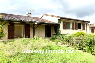 achat maison cebazat 63118