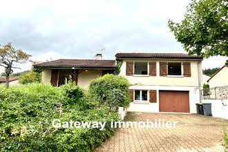 achat maison cebazat 63118