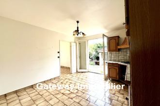 achat maison cebazat 63118