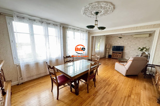 achat maison cebazat 63118