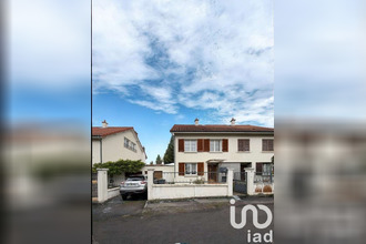 achat maison cebazat 63118