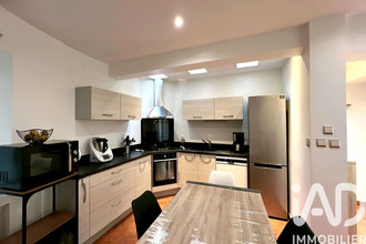 achat maison cebazat 63118