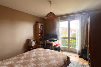 achat maison cebazat 63118