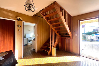 achat maison cebazat 63118