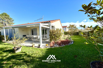 achat maison cebazat 63118