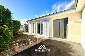 achat maison cebazat 63118