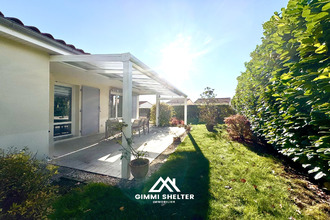 achat maison cebazat 63118