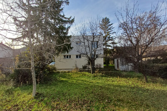 achat maison cebazat 63118