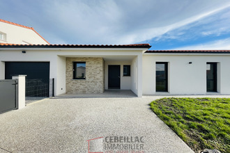 achat maison cebazat 63118