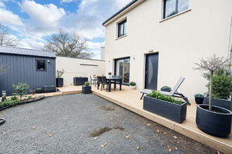 achat maison cebazat 63118