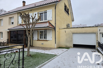 achat maison cebazat 63118