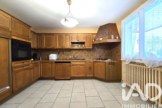 achat maison cebazat 63118