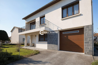 achat maison cebazat 63118