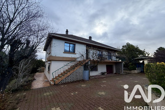 achat maison cebazat 63118