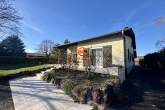 achat maison cebazat 63118