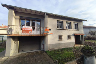 achat maison cebazat 63118