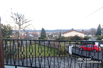 achat maison cebazat 63118