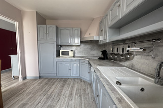 achat maison cebazat 63118